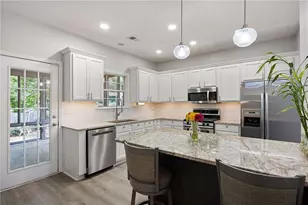 3222 McEver Woods Trail NW, Acworth, GA 30101 - Photo 10