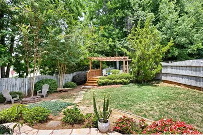 3222 McEver Woods Trail NW, Acworth, GA 30101 - Photo 38