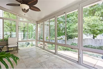 3222 McEver Woods Trail NW, Acworth, GA 30101 - Photo 22