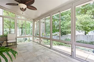3222 McEver Woods Trail NW, Acworth, GA 30101 - Photo 22