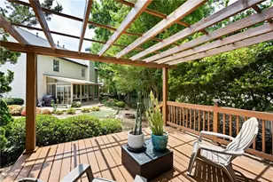 3222 McEver Woods Trail NW, Acworth, GA 30101 - Photo 42