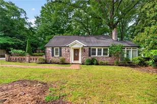 392 Collier Rd NW, Atlanta, GA 30309 - Photo 1