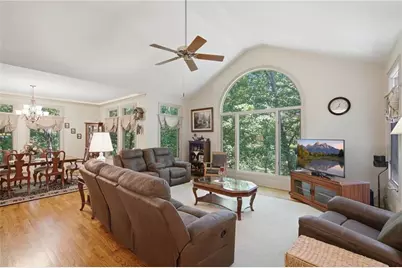 532 Cherokee Trail, Big Canoe, GA 30143 - Photo 14