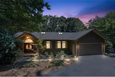 532 Cherokee Trail, Big Canoe, GA 30143 - Photo 2