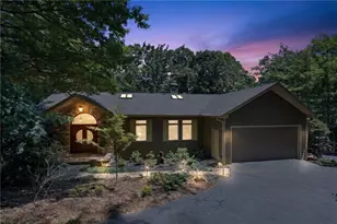 532 Cherokee Trl, Big Canoe, GA 30143 - Photo 2