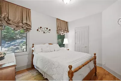 532 Cherokee Trail, Big Canoe, GA 30143 - Photo 26