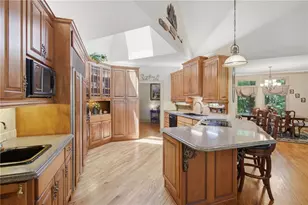 532 Cherokee Trl, Big Canoe, GA 30143 - Photo 10