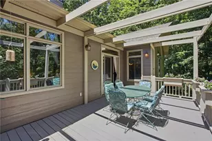 532 Cherokee Trl, Big Canoe, GA 30143 - Photo 18