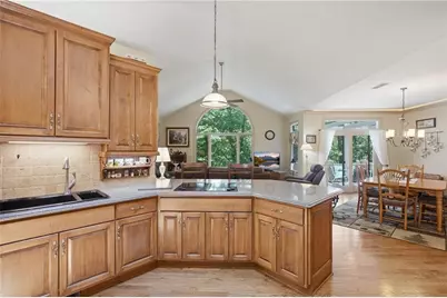 532 Cherokee Trail, Big Canoe, GA 30143 - Photo 10