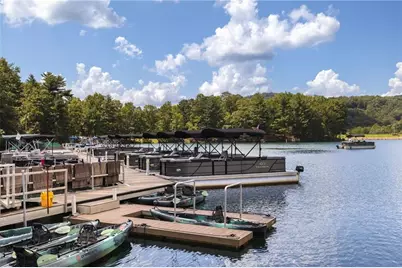 532 Cherokee Trail, Big Canoe, GA 30143 - Photo 78