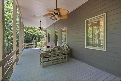 532 Cherokee Trail, Big Canoe, GA 30143 - Photo 42