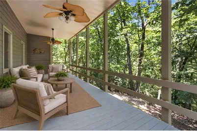 532 Cherokee Trail, Big Canoe, GA 30143 - Photo 44