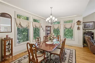 532 Cherokee Trl, Big Canoe, GA 30143 - Photo 16