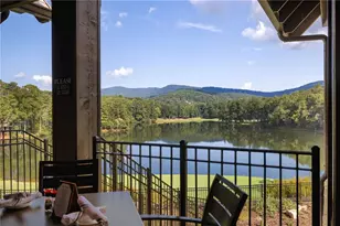 532 Cherokee Trl, Big Canoe, GA 30143 - Photo 56