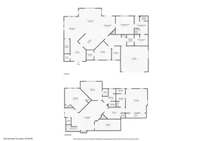 532 Cherokee Trl, Big Canoe, GA 30143 - Photo 48