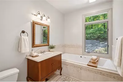 532 Cherokee Trail, Big Canoe, GA 30143 - Photo 28