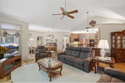 532 Cherokee Trail, Big Canoe, GA 30143 - Photo 16