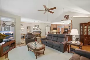 532 Cherokee Trl, Big Canoe, GA 30143 - Photo 16