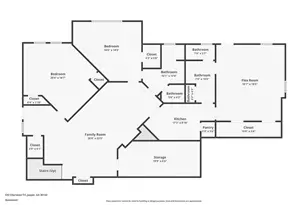 532 Cherokee Trl, Big Canoe, GA 30143 - Photo 46