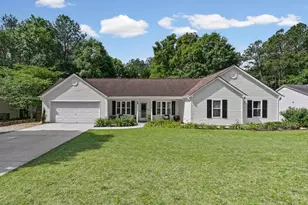508 Heritage Ridge Dr, Monroe, GA 30655 - Photo 1