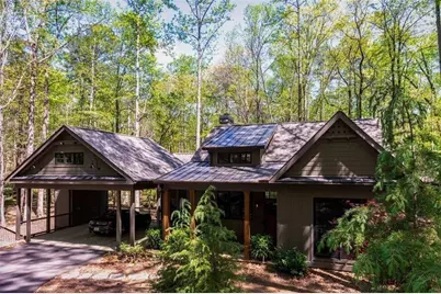 528 Quail Cove Drive, Jasper, GA 30143 - Photo 2