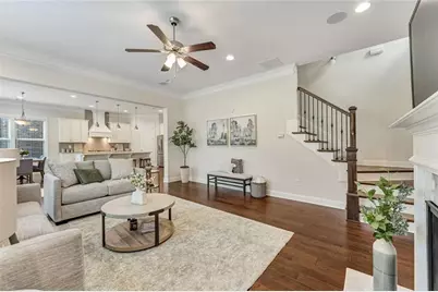 11395 Easthaven Place, Johns Creek, GA 30097 - Photo 10
