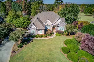 380 Fairway Cir, Monroe, GA 30656 - Photo 2