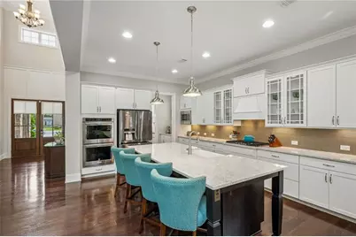 5210 Briarstone Ridge Way, Alpharetta, GA 30022 - Photo 16