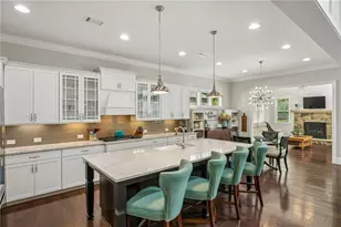 5210 Briarstone Ridge Way, Alpharetta, GA 30022 - Photo 2