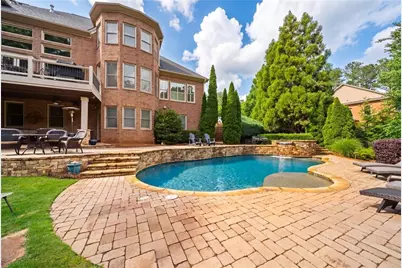 1032 Windsor Green Drive, Canton, GA 30115 - Photo 10