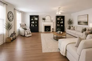 841 Holly Meadow Dr, Buford, GA 30518 - Photo 8