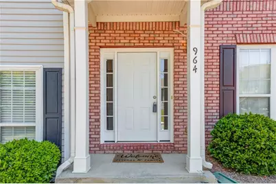964 Tree Creek Boulevard, Lawrenceville, GA 30043 - Photo 2