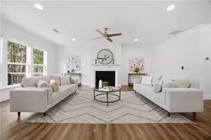 734 Binkley Walk, Buford, GA 30518 - Photo 10