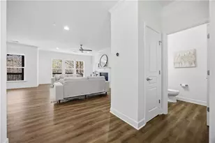 734 Binkley Walk, Buford, GA 30518 - Photo 6