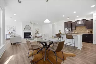 734 Binkley Walk, Buford, GA 30518 - Photo 18