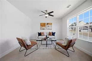 734 Binkley Walk, Buford, GA 30518 - Photo 26