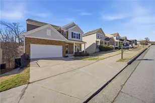 734 Binkley Walk, Buford, GA 30518 - Photo 2
