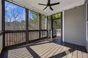 734 Binkley Walk, Buford, GA 30518 - Photo 22