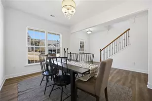 734 Binkley Walk, Buford, GA 30518 - Photo 4