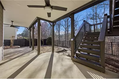 734 Binkley Walk, Buford, GA 30518 - Photo 44