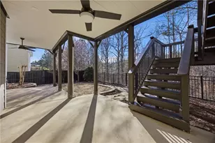 734 Binkley Walk, Buford, GA 30518 - Photo 44