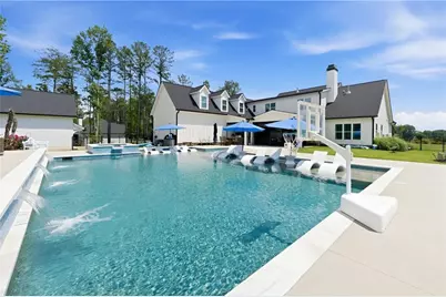4577 Yellow Creek Road, Ball Ground, GA 30107 - Photo 1