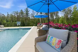 4577 Yellow Creek Rd, Ball Ground, GA 30107 - Photo 4