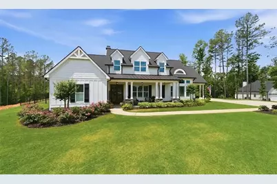 4577 Yellow Creek Road, Ball Ground, GA 30107 - Photo 4