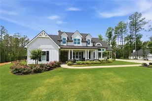 4577 Yellow Creek Rd, Ball Ground, GA 30107 - Photo 4