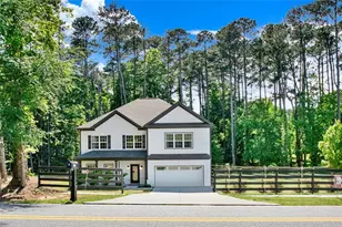 407 Corinth Church Rd, Winder, GA 30680 - Photo 2