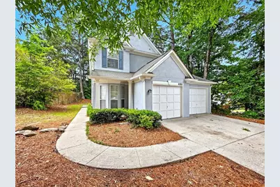 4050 Beaver Oaks Drive, Duluth, GA 30096 - Photo 1