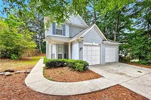 4050 Beaver Oaks Dr, Duluth, GA 30096 - Photo 1