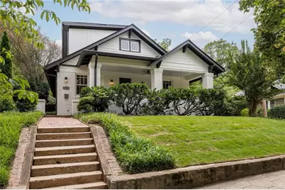 1583 McLendon Avenue NE, Atlanta, GA 30307 - Photo 1