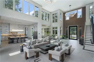 1386 Moores Mill Rd NW, Atlanta, GA 30327 - Photo 8